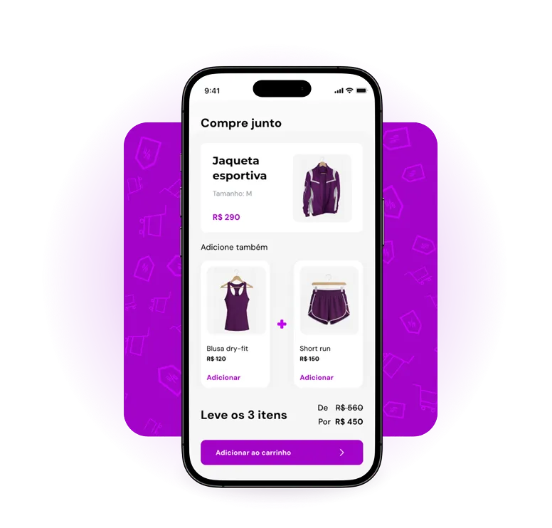 Kits de Produtos - Estratégia para aumentar ticket médio