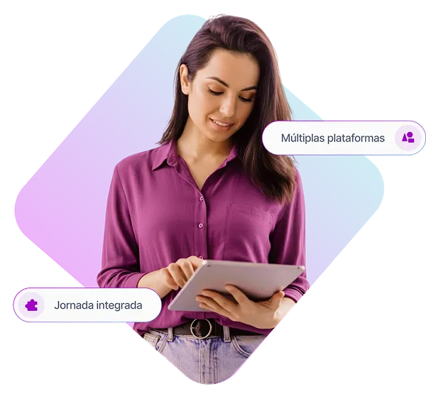 Canais Offsite - Integração e potencialização com Wake Experience