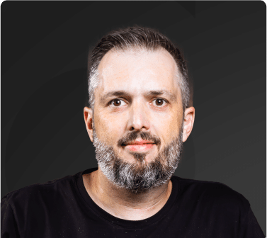 Alessandro Gil