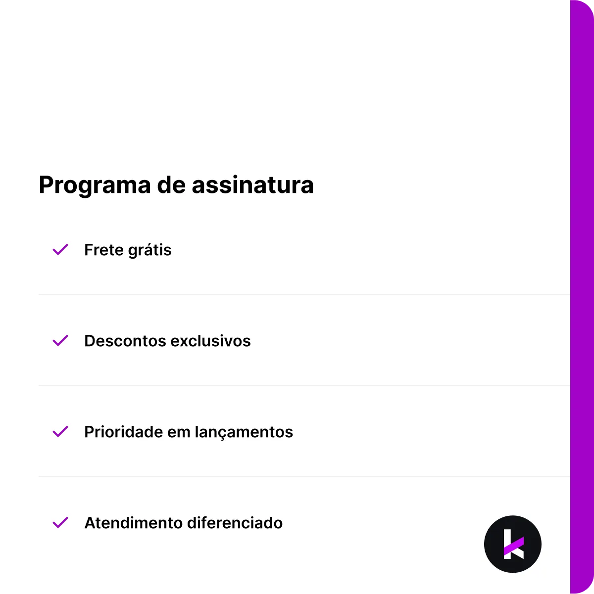 Caso de uso Ybera Paris - Clube de benefícios com assinaturas