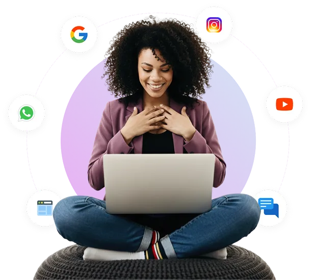 Fundamentos da jornada do consumidor em canais offsite