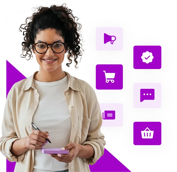 Transforme sua estratégia de comunicação digital