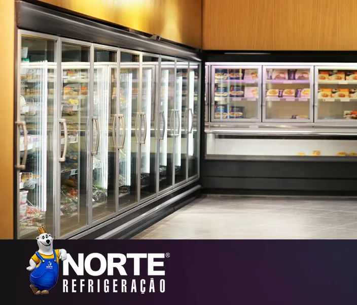 Case de sucesso Norte Refrigeração - Venda Assistida