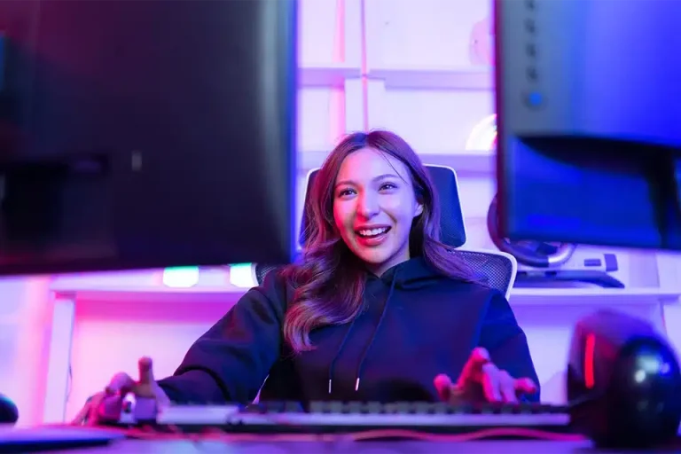 gaming creators