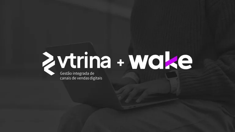 Gestão de vendas multicanal