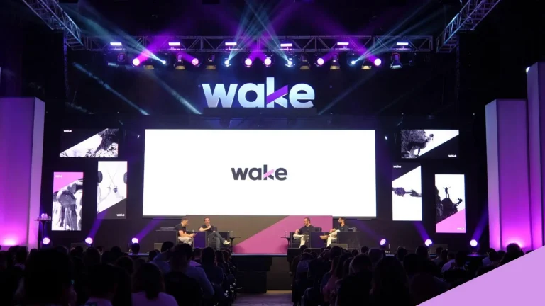 Wake summit
